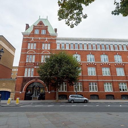 Great Dover Street Apartments Londra Exterior foto