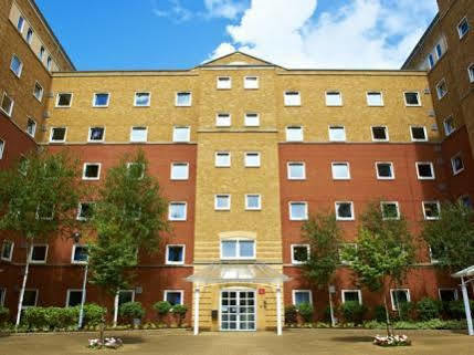 Great Dover Street Apartments Londra Exterior foto